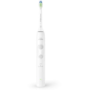 Philips Sonicare Periuta de dinti electrica Seria 4100 HX4042/41 Alb