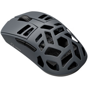 LORGAR MSE90W Magnesium Alloy Dark Grey
