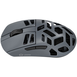 LORGAR MSE90W Magnesium Alloy Dark Grey