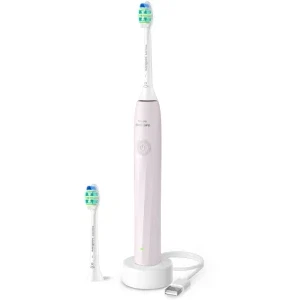 Philips Sonicare Periuta de dinti electrica Seria 2100 HX4022/03 Roz