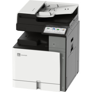 Lexmark CX950se, Laser, Color, Format A3, Duplex, Retea, Wi-Fi