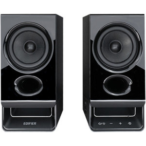 Edifier R20BT Black