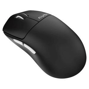 Nubi NM1 SE Wireless Black