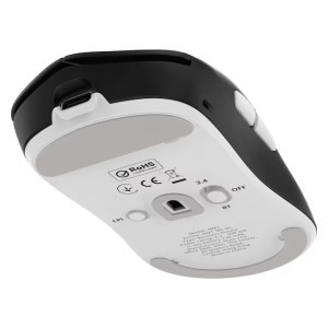 Nubi NM1 Wireless Black