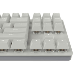 Nubi NK87 TKL G3ms Sapphire v2 Switch White Mecanica