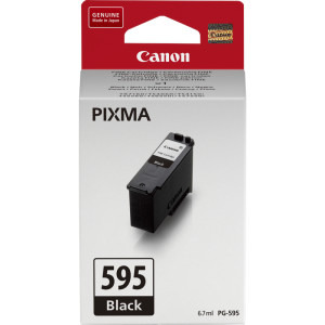 Canon Cartus PG-595 Black