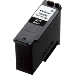 Canon Cartus PG-595 Black