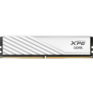 Memorie ADATA XPG LANCER BLADE 16GB DDR5 5600MHz CL46 White