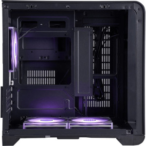 1st PLAYER RT5 Black