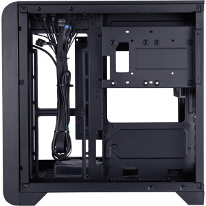 1st PLAYER RT5 Black