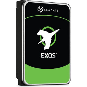 Seagate Exos X24 16TB SATA-III 7200RPM 512MB