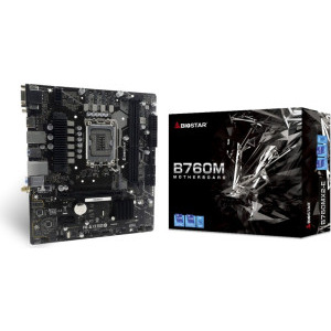 Biostar B760MX2E