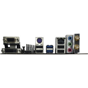 Biostar B760MX2E