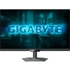Monitor LED GIGABYTE Gaming G27UP EK 27 inch UHD IPS 1 ms 160 Hz USB-C HDR FreeSync Premium & G-Sync Compatible