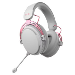 Nubi NH1 Rose Gold