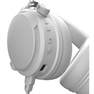 Nubi NH1 Pro White