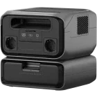 EcoFlow Statie de alimentare portabila EcoFlow River 3 Max, 572 Wh, 600 W, LiFePO4