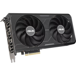 ASUS GeForce RTX 5060 Ti EVO Dual OC 16GB GDDR7 128-bit DLSS 4.0 Bulk