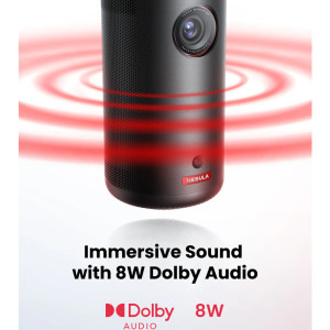 Anker soundcore Nebula Capsule 3