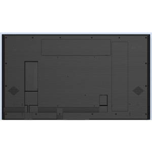 IIyama Smart ProLite LH5581UHSG-1AG 54.6 inch UHD VA 6.5 ms 60 Hz USB-C