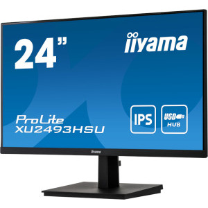IIyama ProLite XB2493HSU-B1 23.8 inch FHD IPS 4 ms 60 Hz