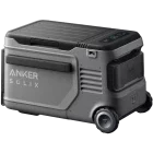 Frigider Anker Solix Portabil EverFrost 2, 23 L, Smart, Gri/Negru