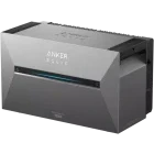 Sistem de stocare a energiei Anker Solix Solarbank 3 E2700 Pro, 2700 Wh, 1200 W, LiFePO4