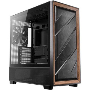 Antec Flux Black