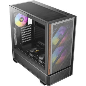 Antec P30 ARGB Black