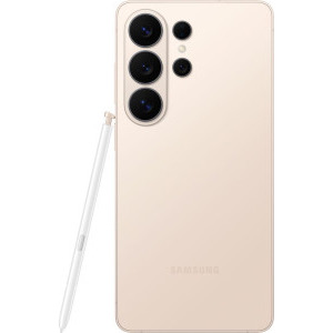Samsung Galaxy S26 Ultra, 256GB, 12GB RAM, Dual SIM, 5G, 5-Camere, Pink Gold