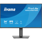 Monitor LED IIyama ProLite XB2496HSC-B1 23.8 inch FHD IPS 3 ms 144 Hz