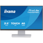 Monitor LED IIyama ProLite T2252MSC-W2AG Touchscreen 21.5 inch FHD IPS 5 ms 100 Hz