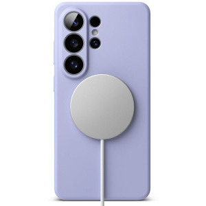 Ringke Protectie pentru spate MagSafe Purple pentru Galaxy S26 Ultra