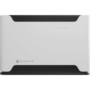 Router wireless MikroTik Gigabit Chateau LTE7 Dual-Band WiFi 5
