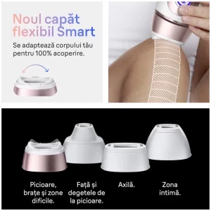 Braun IPL Silk-expert PRO 7 PL7431