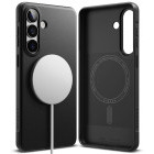 Ringke Protectie pentru spate MagSafe Onyx Black pentru Galaxy S26 Plus