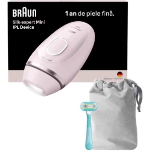 Epilator Braun IPL Silk-expert Mini PL1111