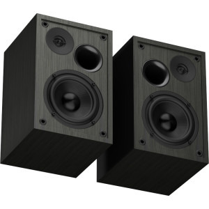 Genesis Arsen 302 BT 2.0 Black