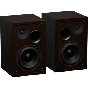Genesis Arsen 302 BT 2.0 Brown