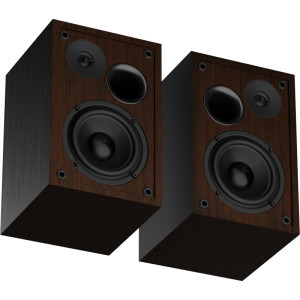 Genesis Arsen 302 BT 2.0 Brown