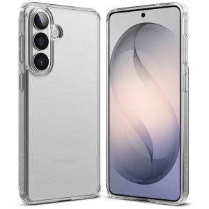 Ringke Protectie pentru spate Fusion Transparenta Mata pentru Galaxy S26