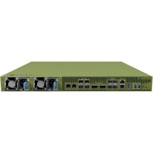 MikroTik 100Gigabit RDS2216-2XG-4S+4XS-2XQ