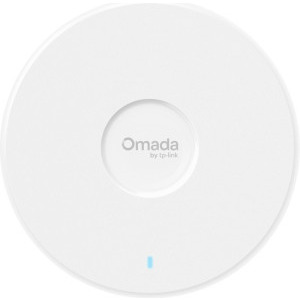 Omada by TP-LINK 10Gigabit EAP787 BE12000 Tri-Band Wi-Fi 7