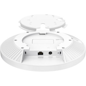 Omada by TP-LINK 10Gigabit EAP787 BE12000 Tri-Band Wi-Fi 7