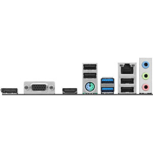 ASRock H610M-HDV/M.2 D5 Gen5