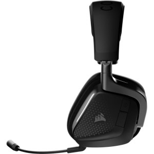 Corsair Void Max Wireless V2 Carbon Black