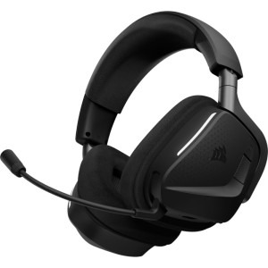 Casti Gaming Corsair Void Max Wireless V2 Carbon Black