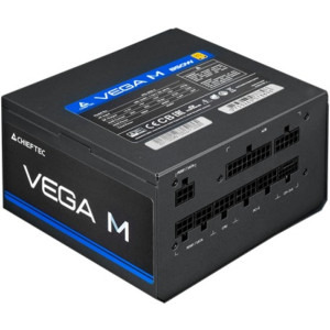 Chieftec Vega M 850W, 80+ Gold, 850W