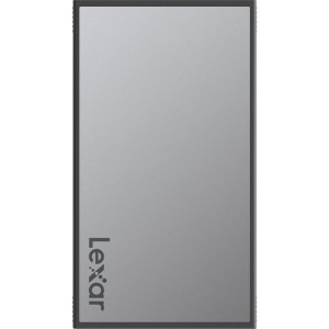 SSD Lexar Professional Workflow portabil, 2TB