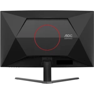 AOC Gaming C32G42ZE Curbat 31.5 inch FHD VA 0.3 ms 260 Hz HDR